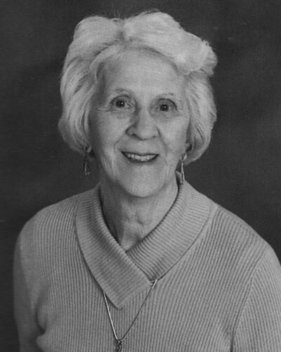 Ellen Mara